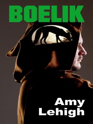 cover image of Boelik